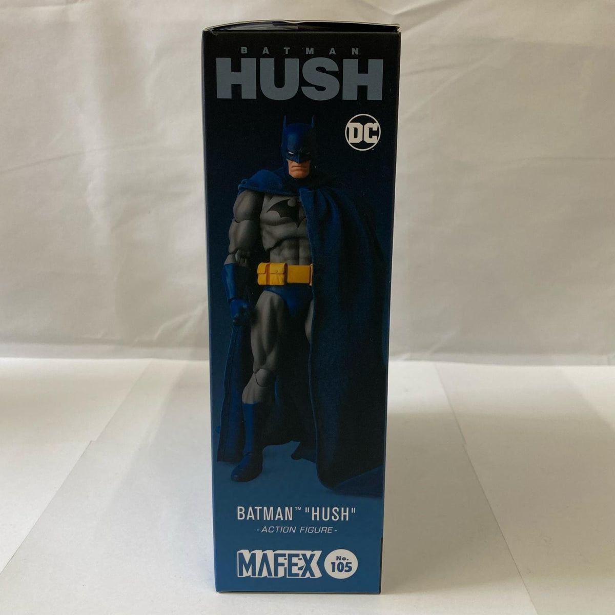 ★MAFEX マフェックス No.105 BATMAN HUSH フィギュア/グッズ