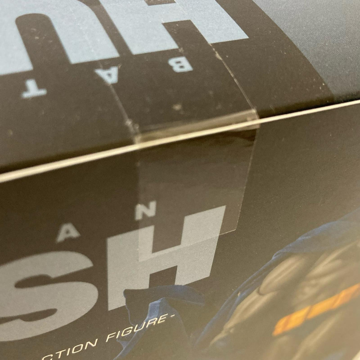 ★MAFEX マフェックス No.105 BATMAN HUSH フィギュア/グッズ
