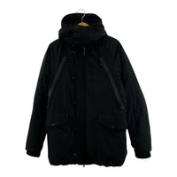 その他アウター F/CE.×NANGA FIRE RESISTANT JK S 黒 S ブラック