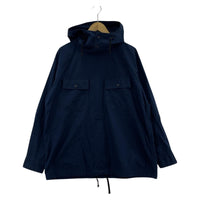 その他トップス Engineered Garments Cagoule Shirt (S) NVY S ネイビー