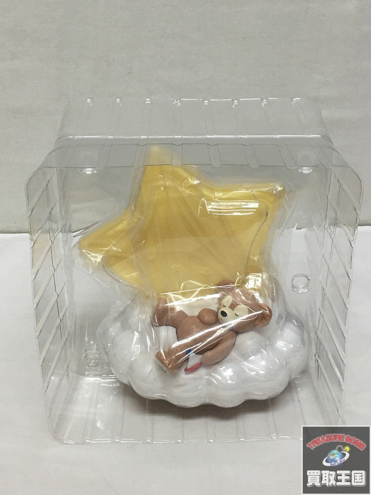 ディズニー ダッフィー インテリアライト フィギュア/グッズ