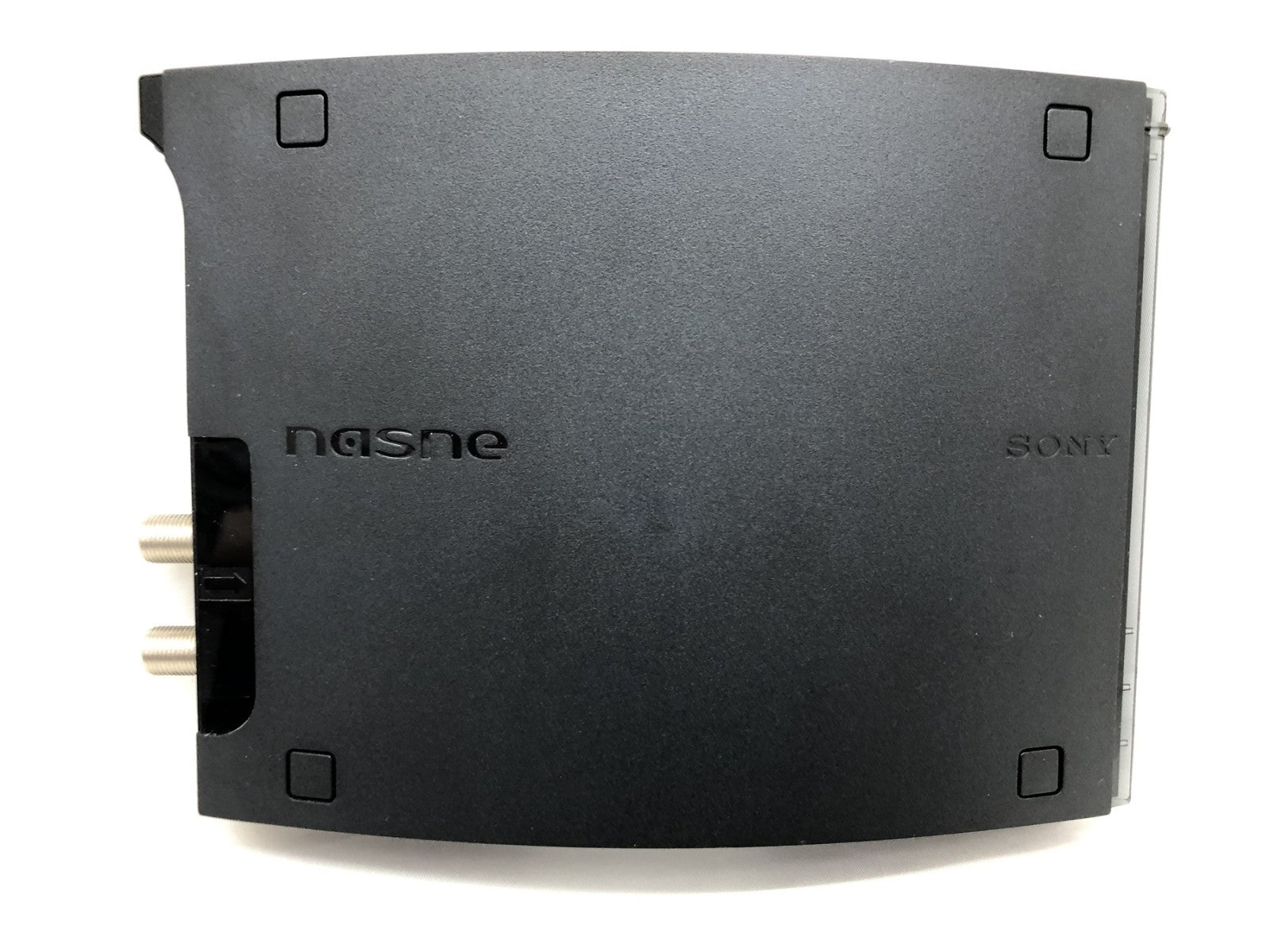 PS3/nasne 1TBモデル CECH ZNR2J ゲーム周辺機器