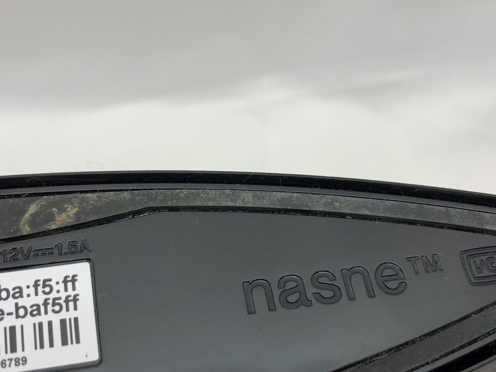 PS3/nasne 1TBモデル CECH ZNR2J ゲーム周辺機器