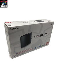PS3/nasne 1TBモデル CECH ZNR2J ゲーム周辺機器