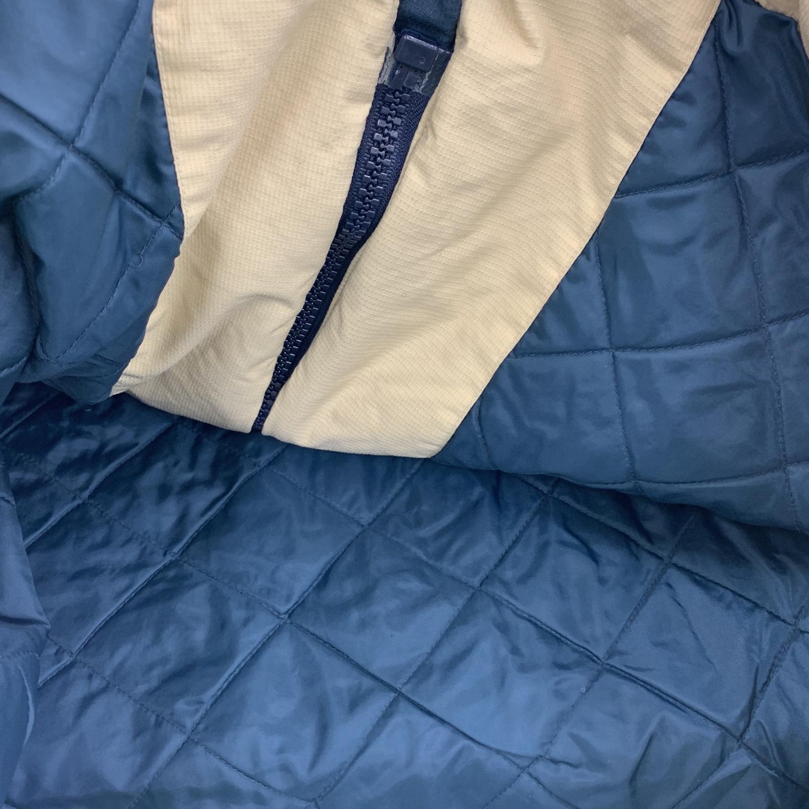 その他アウター LACOSTE マウンテンジャケット(-)ベージュ ベージュ