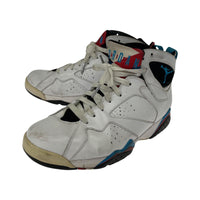 スニーカー NIKE AIR JORDAN 7 RETRO/26cm 26cm (US8 UK7 1/2 EU42) ホワイト