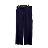 その他ボトムス Needles WOMEN Side Tab Trouser スラックスパンツ 紫 S S パープル