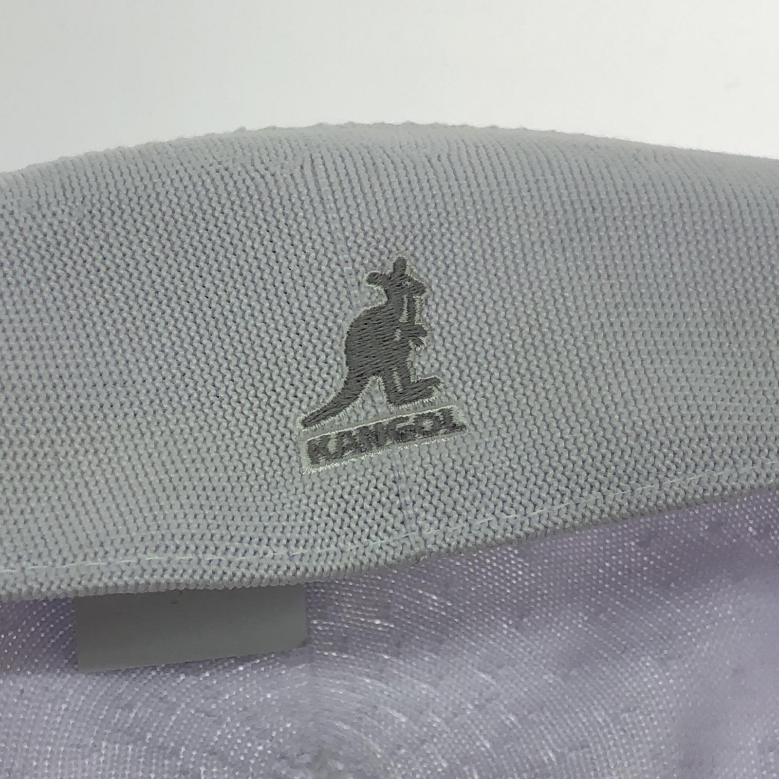 その他帽子 KANGOL ハンチング ホワイト