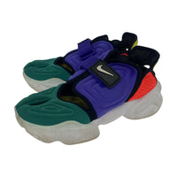 その他靴 NIKE アクアリフト 23.5cm 23.5cm (US5 1/2 UK5 EU37) マルチカラー