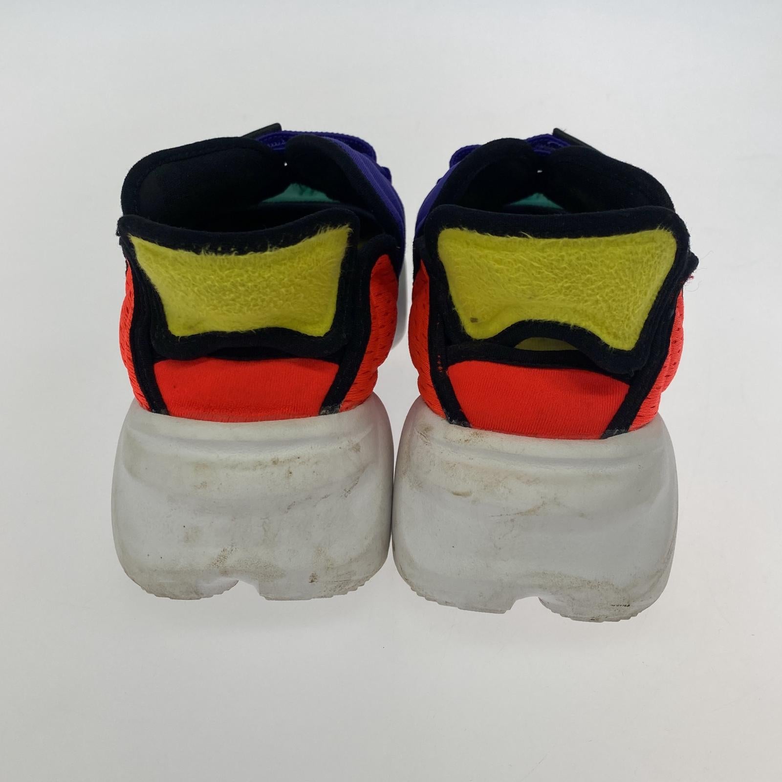 その他靴 NIKE アクアリフト 23.5cm 23.5cm (US5 1/2 UK5 EU37) マルチカラー