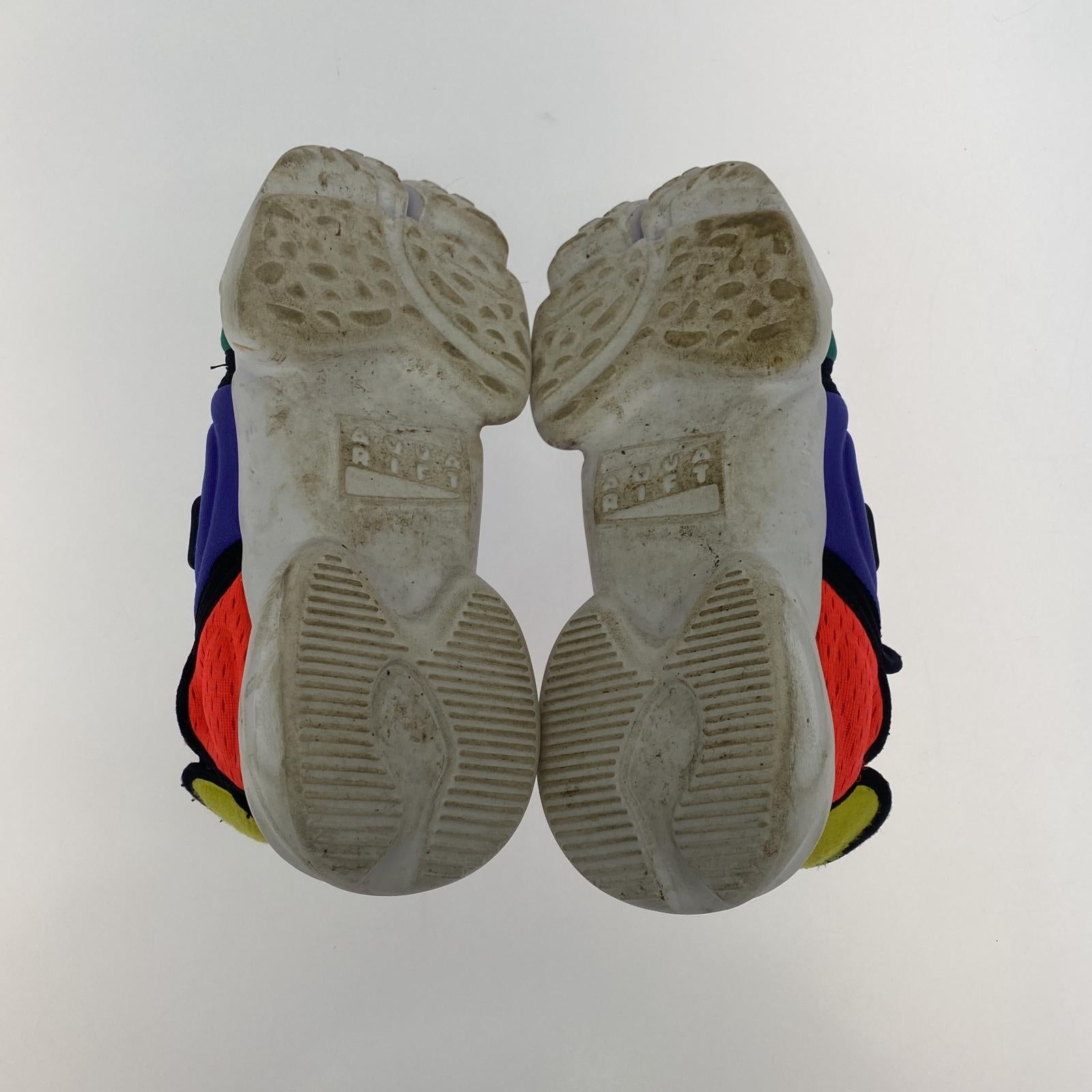 その他靴 NIKE アクアリフト 23.5cm 23.5cm (US5 1/2 UK5 EU37) マルチカラー