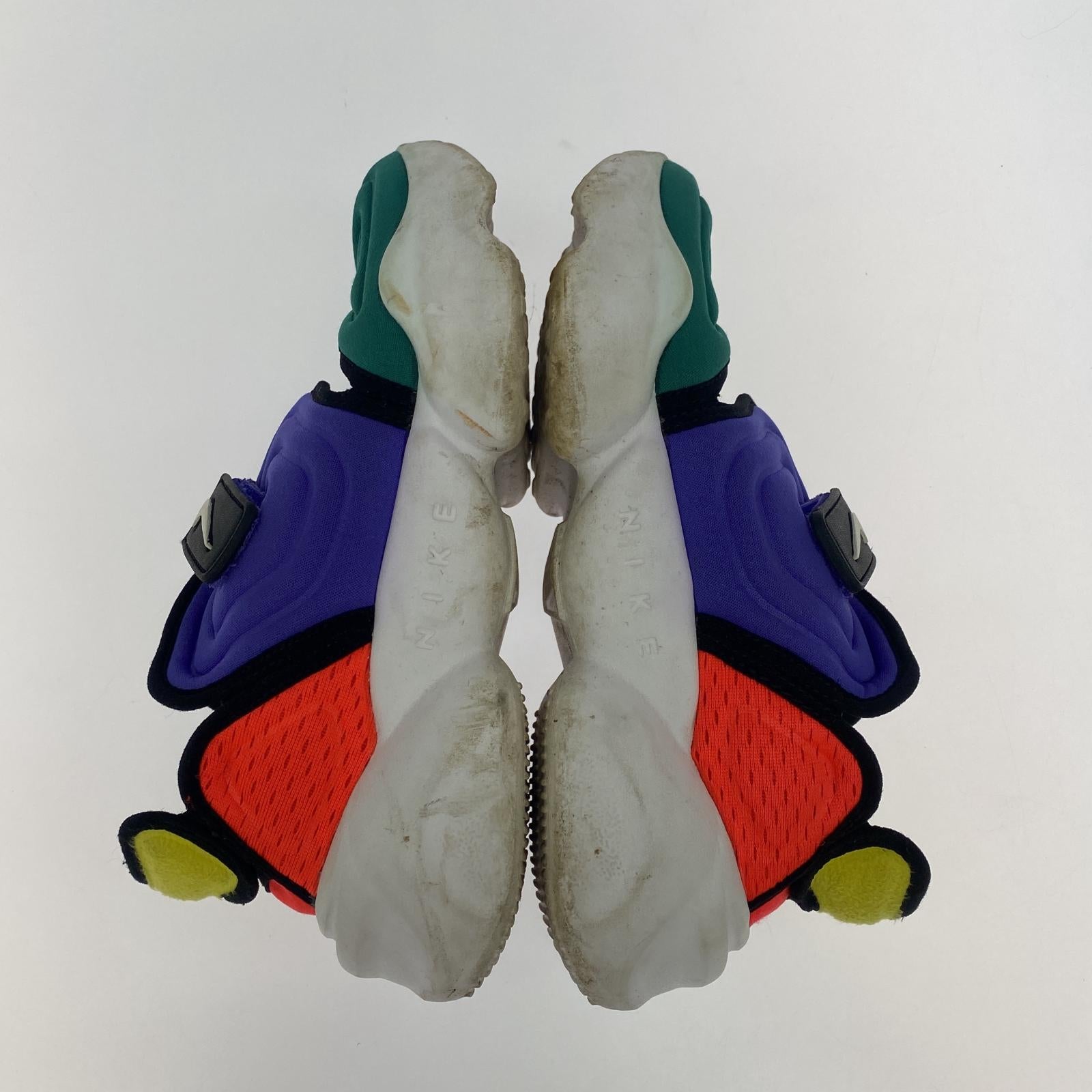 その他靴 NIKE アクアリフト 23.5cm 23.5cm (US5 1/2 UK5 EU37) マルチカラー