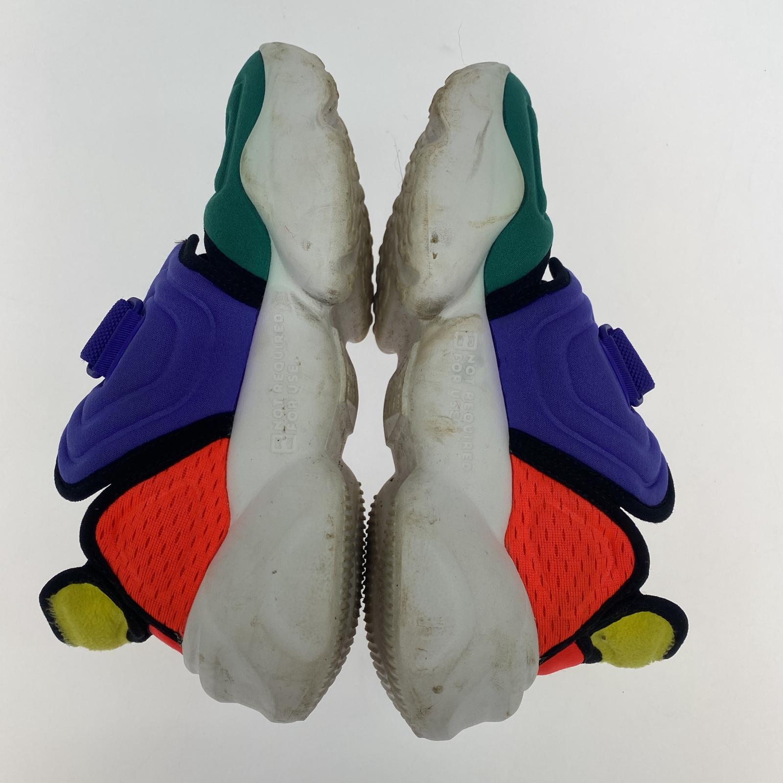 その他靴 NIKE アクアリフト 23.5cm 23.5cm (US5 1/2 UK5 EU37) マルチカラー