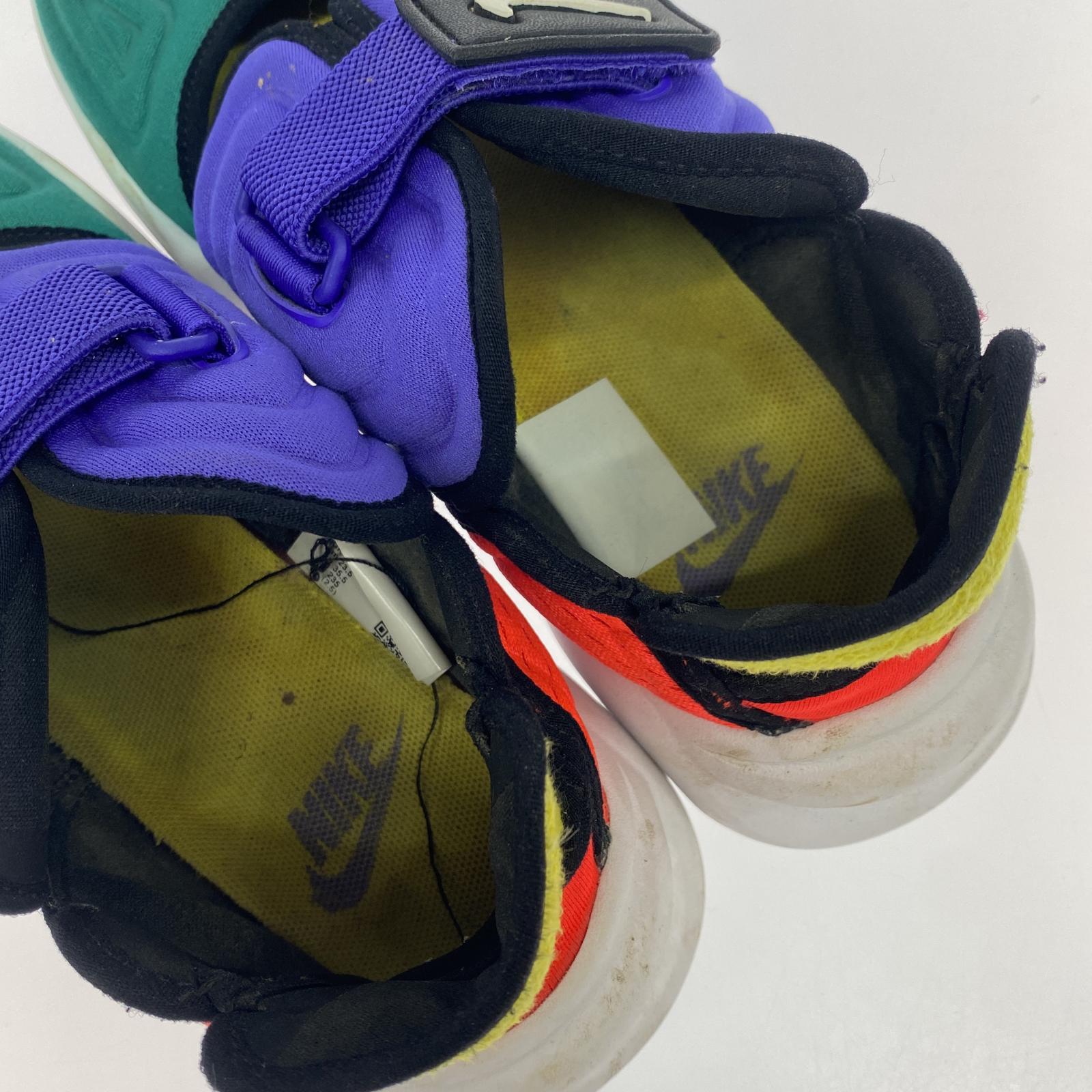 その他靴 NIKE アクアリフト 23.5cm 23.5cm (US5 1/2 UK5 EU37) マルチカラー