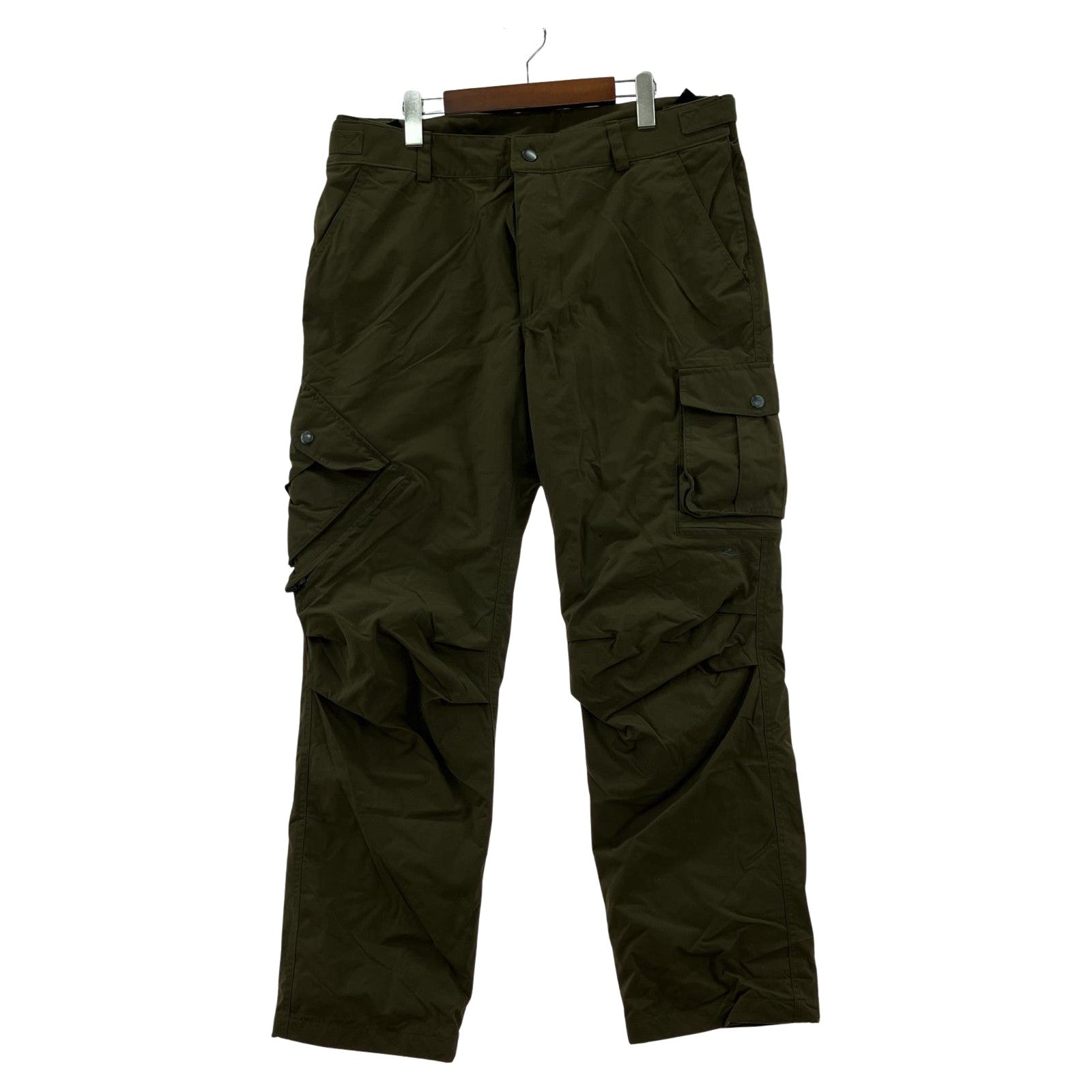その他ボトムス ROUGH&ROAD GORE-TEX カーキ LW カーキ