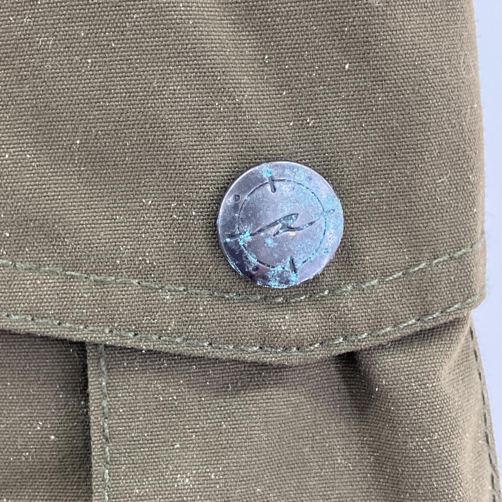 その他ボトムス ROUGH&ROAD GORE-TEX カーキ LW カーキ