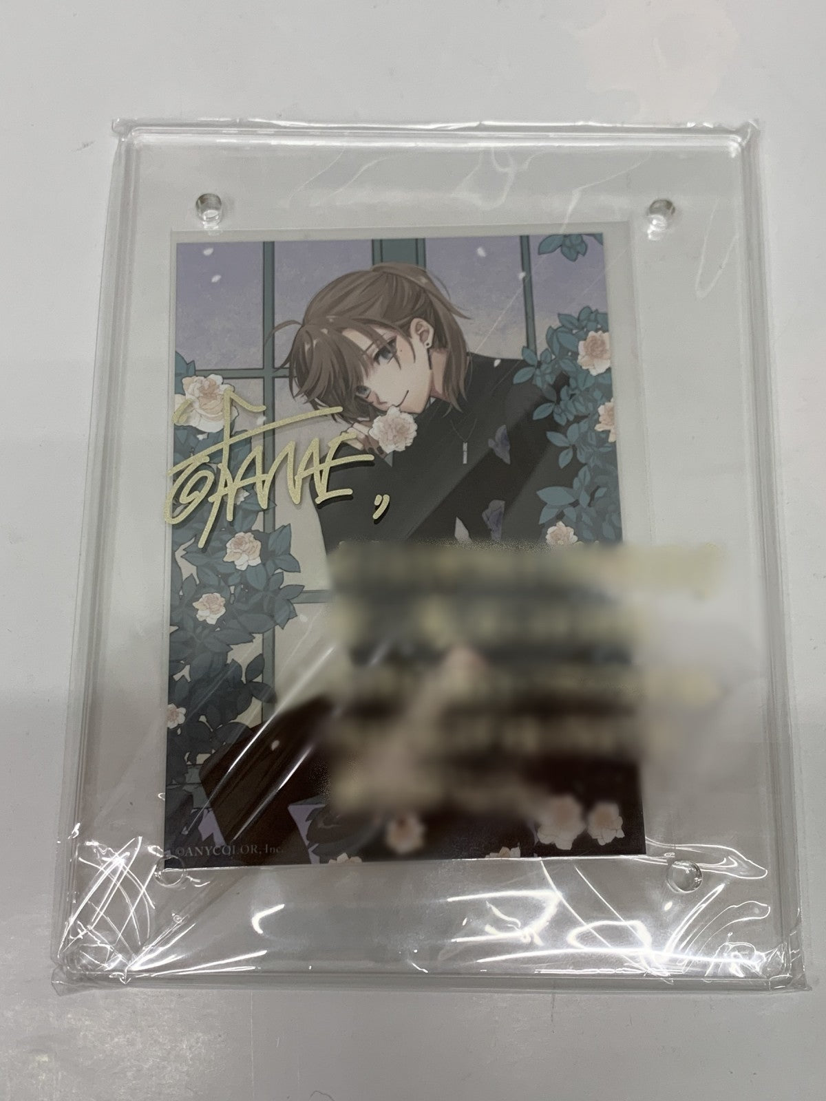 叶 誕生日グッズフルセット 2023 フィギュア/グッズ