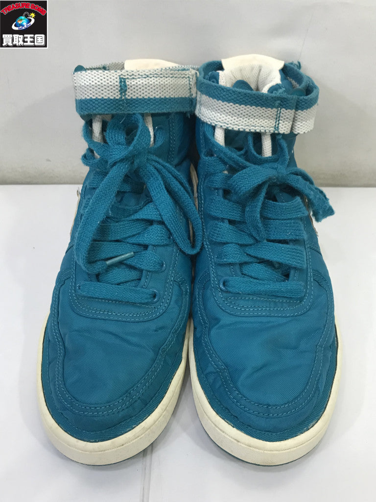 スニーカー NIKE/VANDAL HIGH SUPREME/27.5
