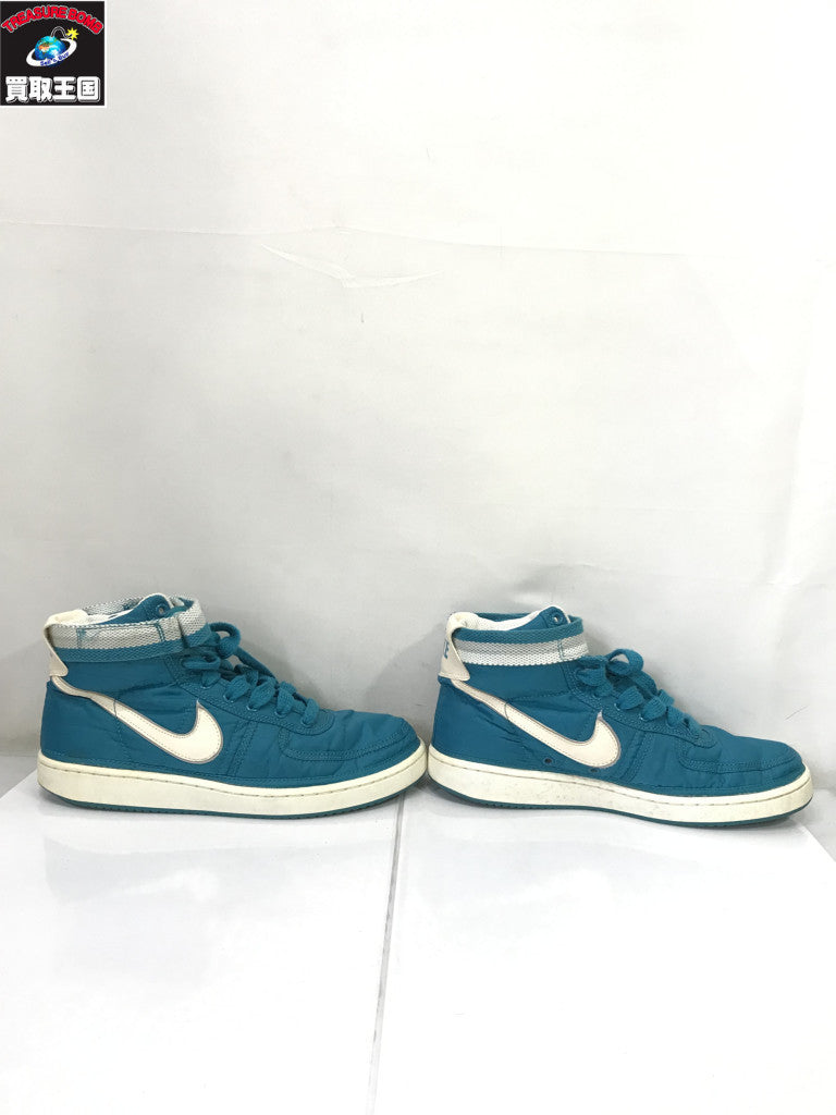 スニーカー NIKE/VANDAL HIGH SUPREME/27.5
