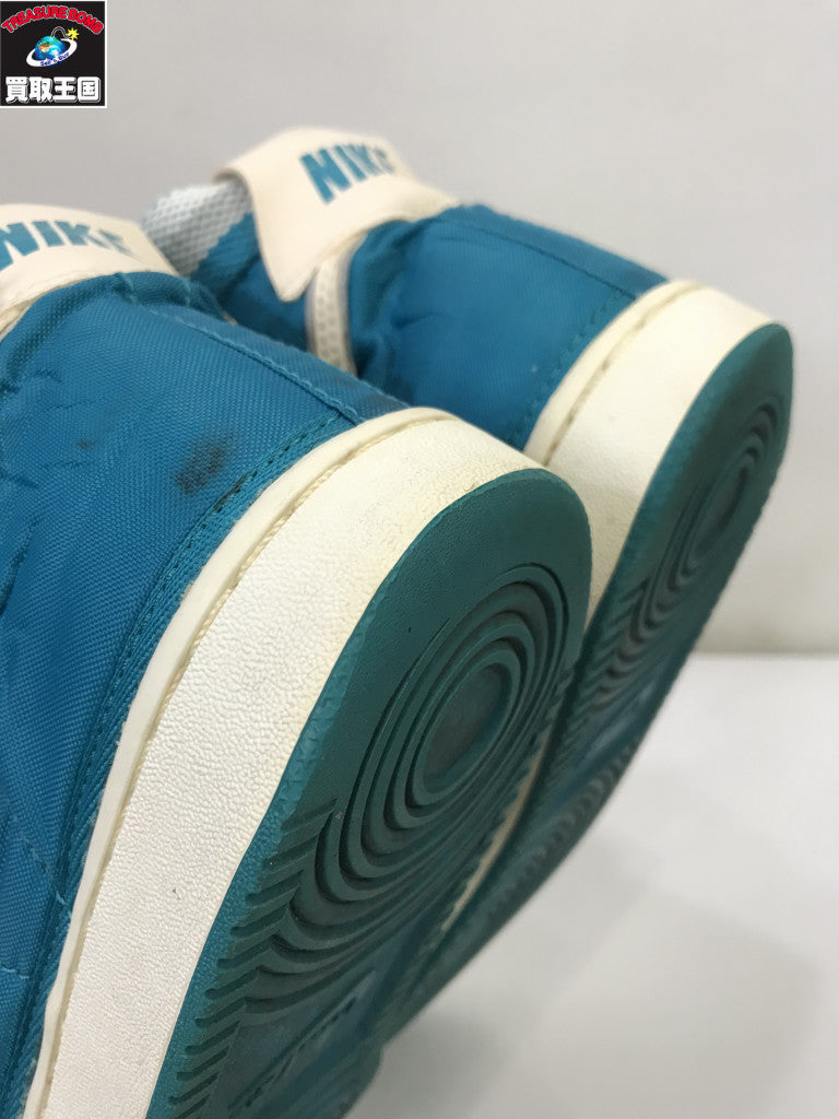 スニーカー NIKE/VANDAL HIGH SUPREME/27.5