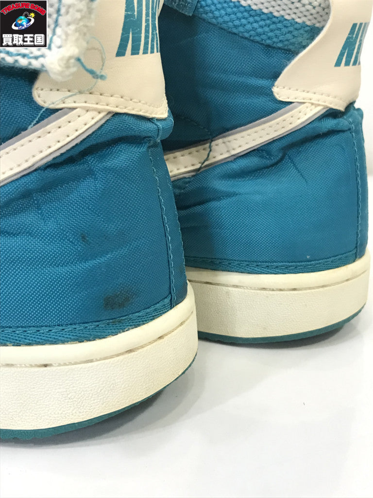 スニーカー NIKE/VANDAL HIGH SUPREME/27.5