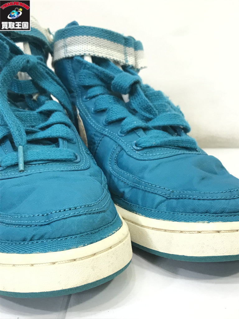スニーカー NIKE/VANDAL HIGH SUPREME/27.5