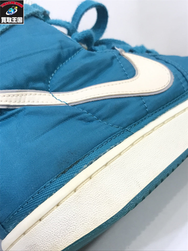 スニーカー NIKE/VANDAL HIGH SUPREME/27.5
