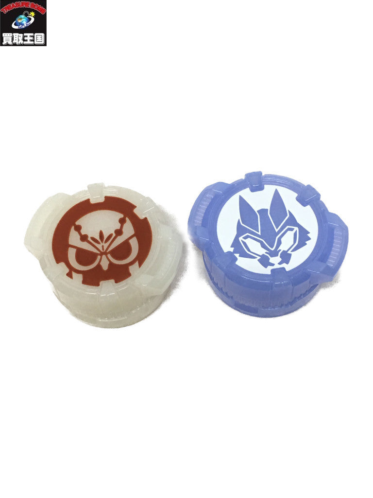 ロポ&ナッジスパロウ コアID フィギュア/グッズ