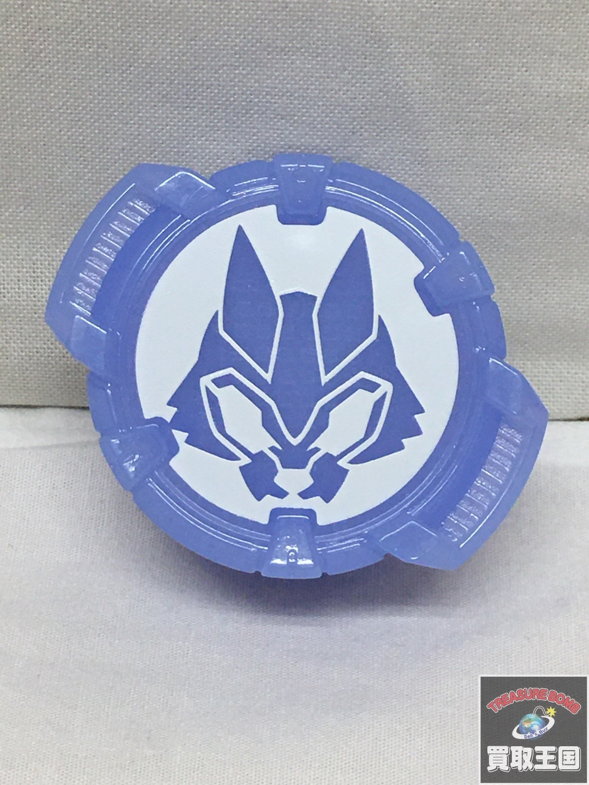 ロポ&ナッジスパロウ コアID フィギュア/グッズ