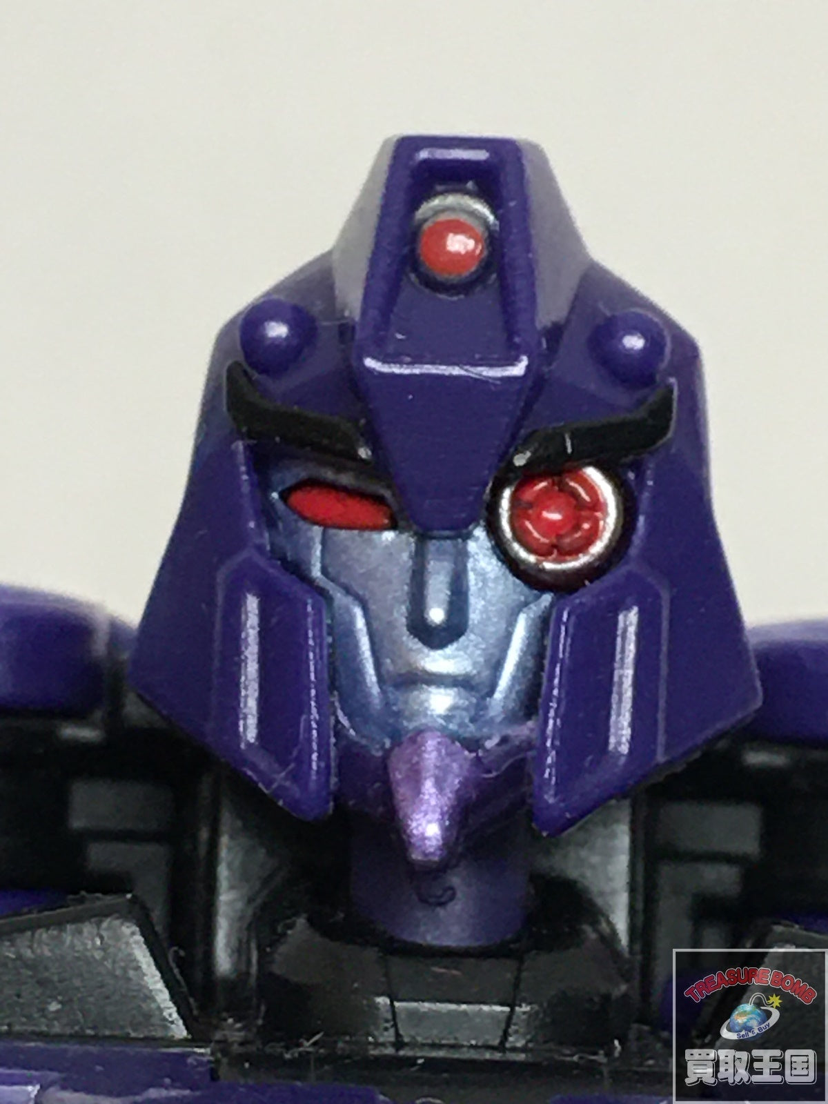 レガシー TL-55 シャドウストライカー フィギュア/グッズ
