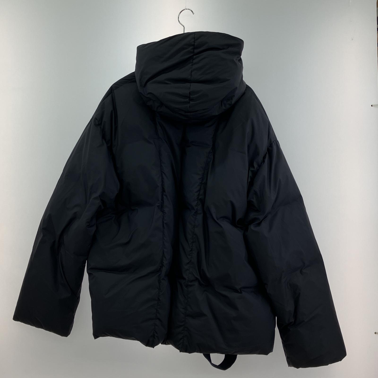 その他アウター OAMC LITHIUM DOWN JACKET リチウムダウンジャケット L 黒 OAMP443601 L ブラック