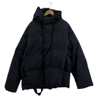 その他アウター OAMC LITHIUM DOWN JACKET リチウムダウンジャケット L 黒 OAMP443601 L ブラック