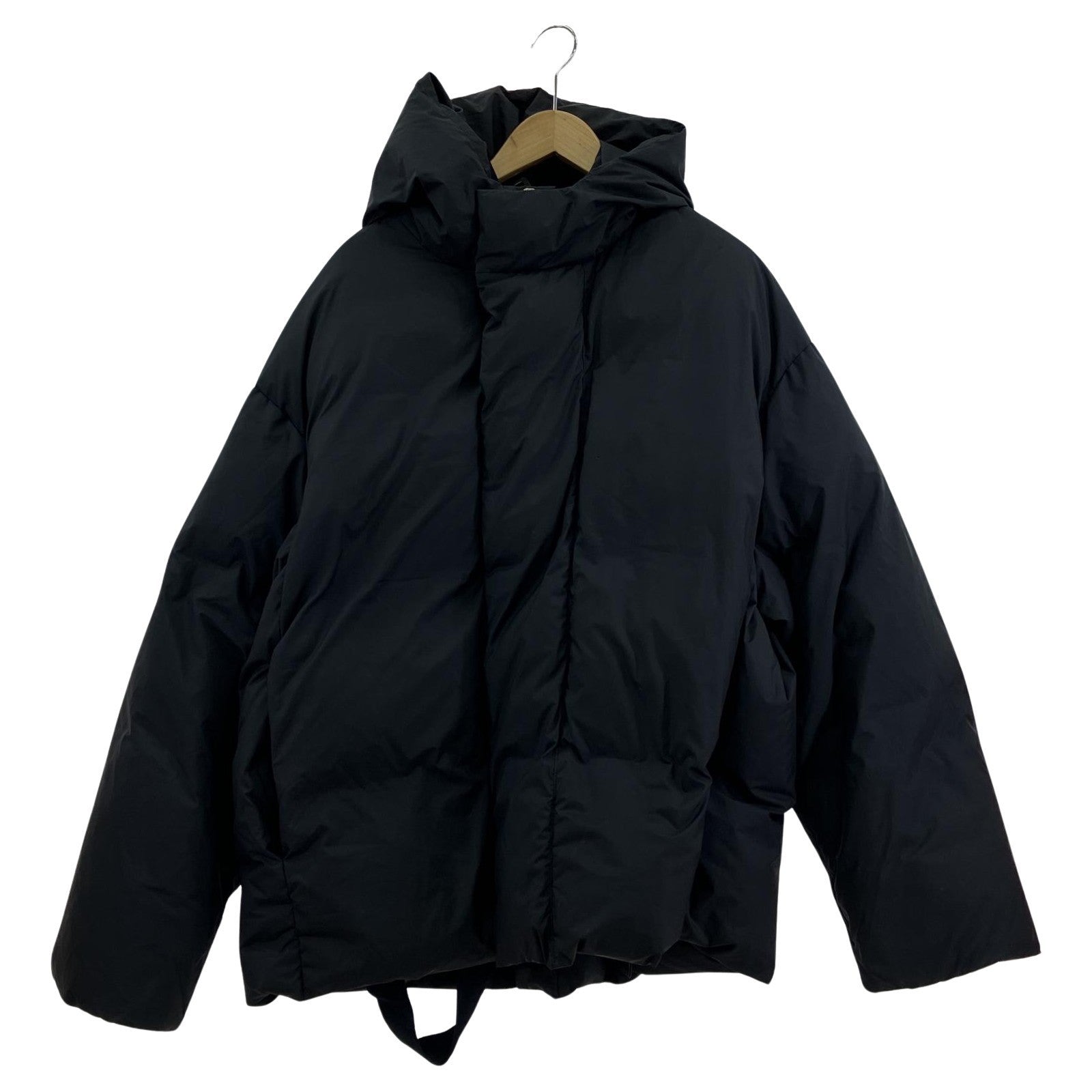 その他アウター OAMC LITHIUM DOWN JACKET リチウムダウンジャケット L 黒 OAMP443601 L ブラック