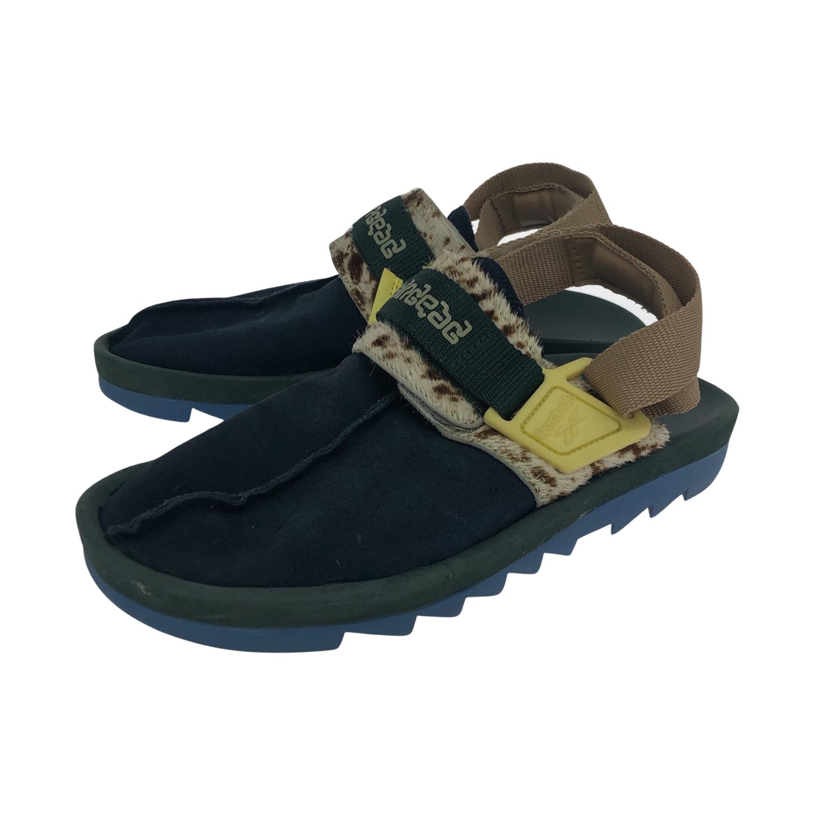 スニーカー Reebok×BRAIN DEAD BEATNIK ビートニック size26 FW9829 26cm (US8 UK7 1/2 EU42)