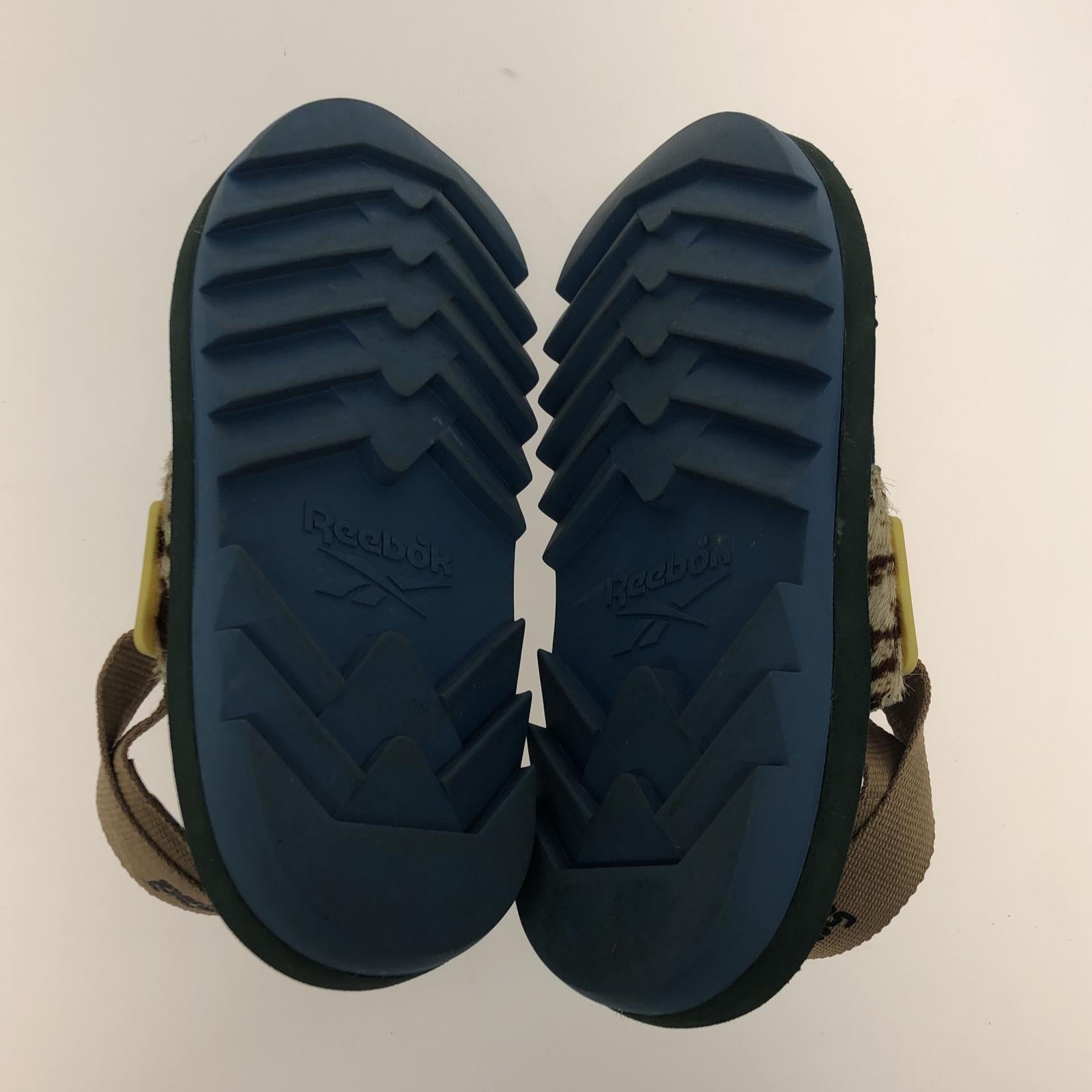 スニーカー Reebok×BRAIN DEAD BEATNIK ビートニック size26 FW9829 26cm (US8 UK7 1/2 EU42)