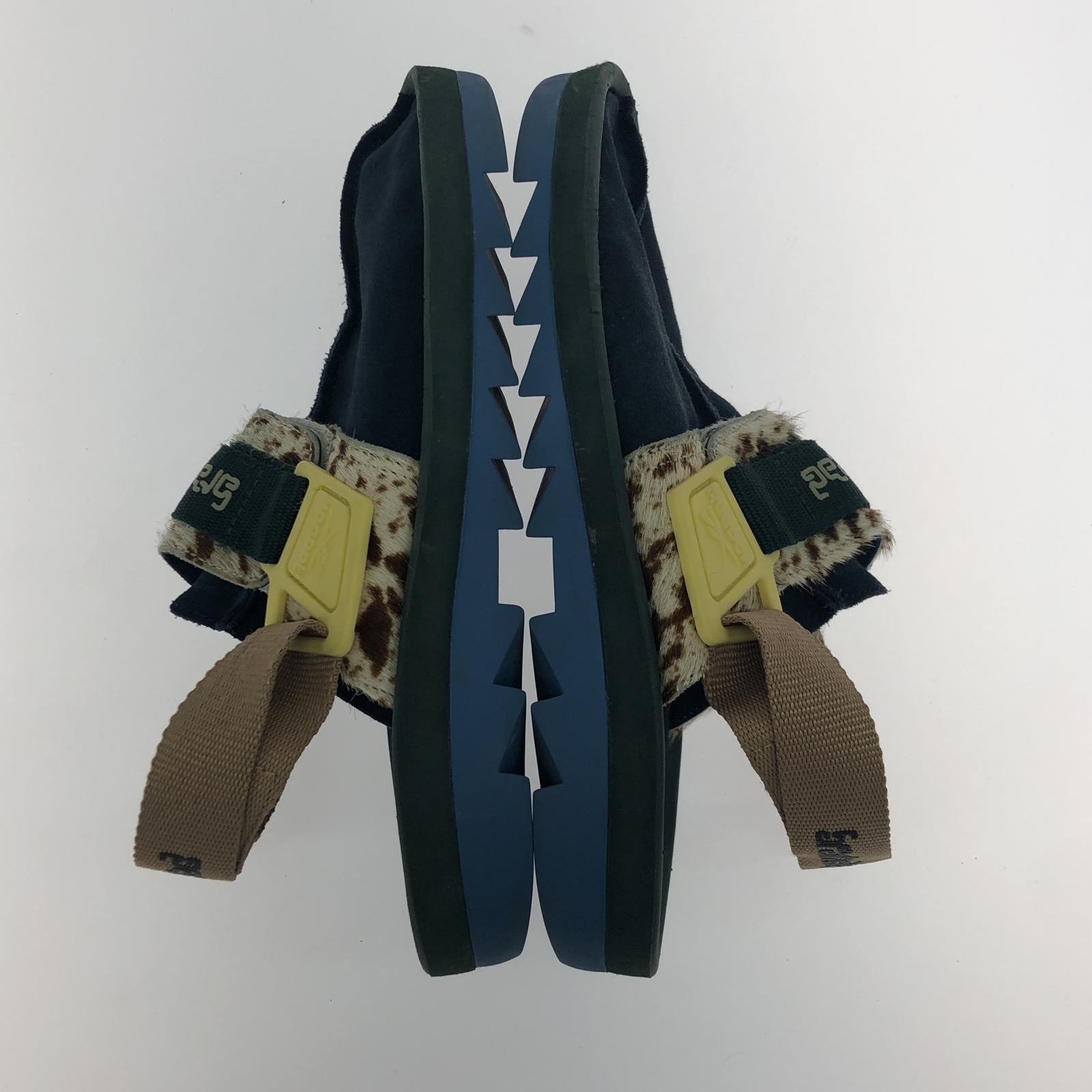 スニーカー Reebok×BRAIN DEAD BEATNIK ビートニック size26 FW9829 26cm (US8 UK7 1/2 EU42)