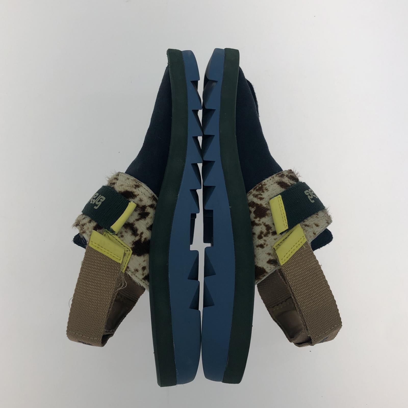 スニーカー Reebok×BRAIN DEAD BEATNIK ビートニック size26 FW9829 26cm (US8 UK7 1/2 EU42)