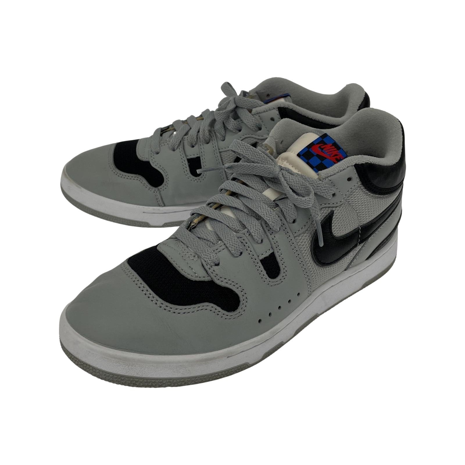 スニーカー NIKE MAC ATTACK OG (26.5) 26.5cm (US8 1/2 UK8 EU43) グレー