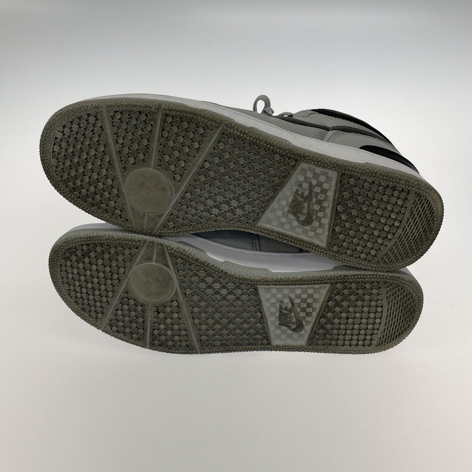 スニーカー NIKE MAC ATTACK OG (26.5) 26.5cm (US8 1/2 UK8 EU43) グレー