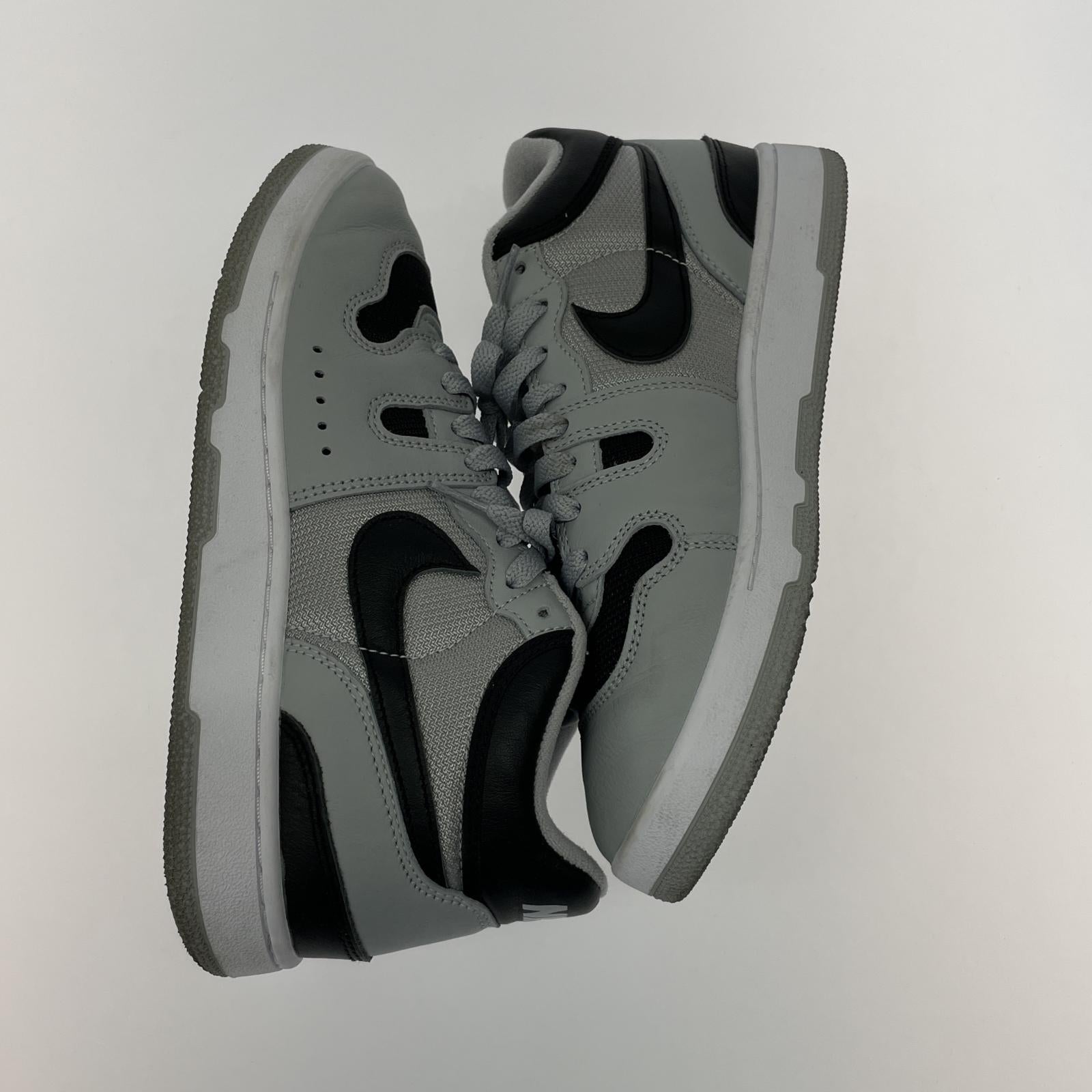 スニーカー NIKE MAC ATTACK OG (26.5) 26.5cm (US8 1/2 UK8 EU43) グレー