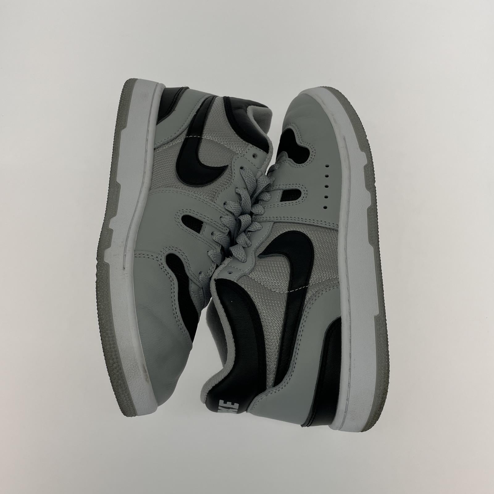スニーカー NIKE MAC ATTACK OG (26.5) 26.5cm (US8 1/2 UK8 EU43) グレー