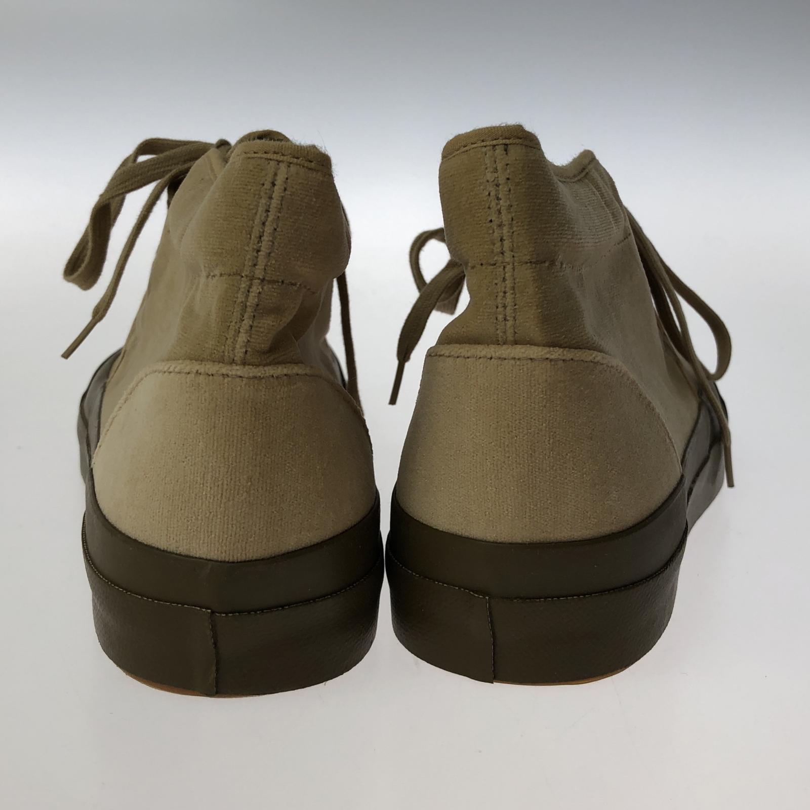 スニーカー SOLS/The DECK SHOES/27.0 27cm (US9 UK8 1/2 EU44) ベージュ