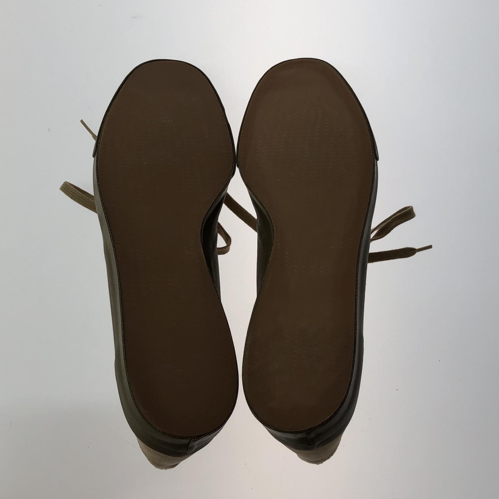スニーカー SOLS/The DECK SHOES/27.0 27cm (US9 UK8 1/2 EU44) ベージュ