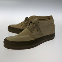 スニーカー SOLS/The DECK SHOES/27.0 27cm (US9 UK8 1/2 EU44) ベージュ