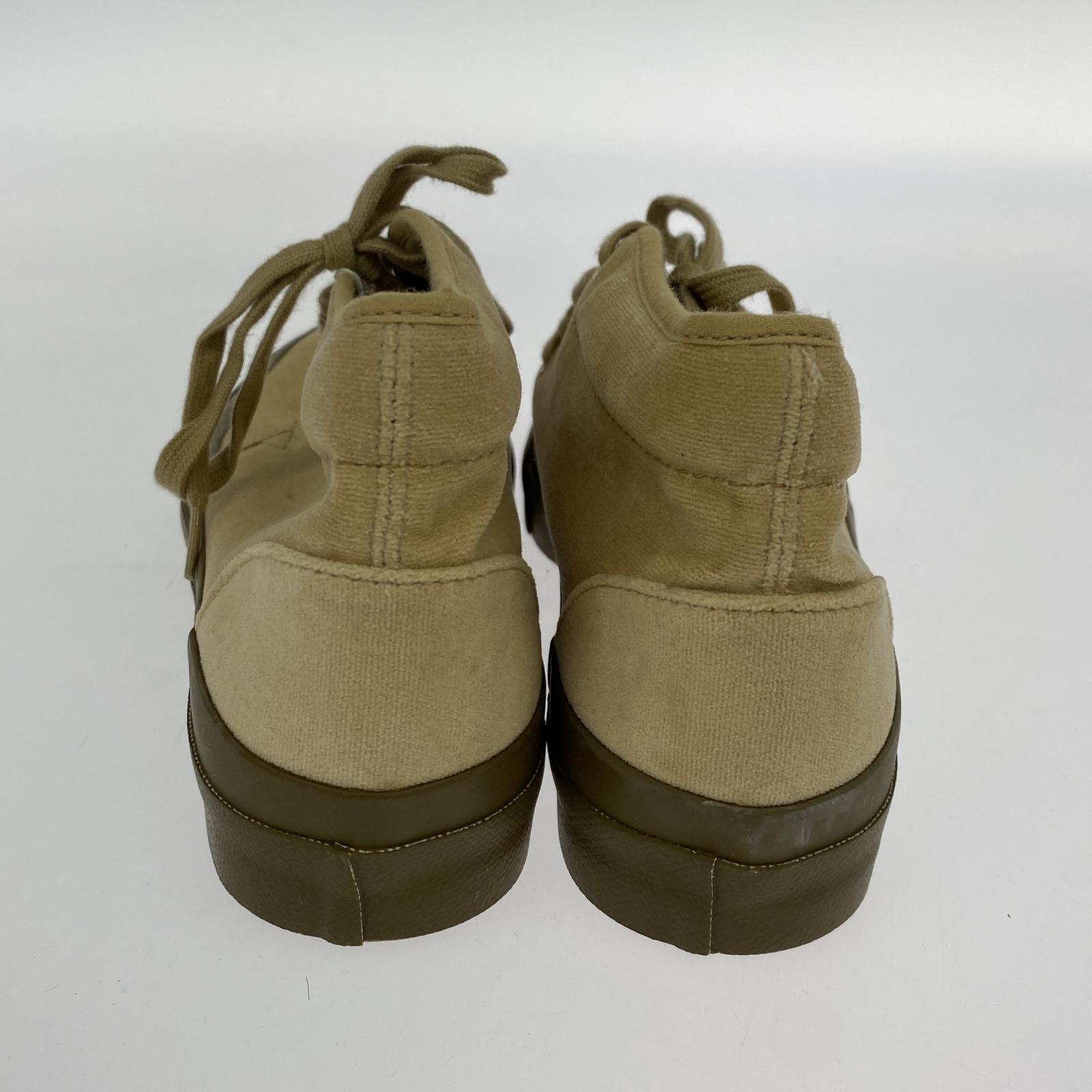 スニーカー SOLS/The DECK SHOES/23.0 23cm (US5 UK4 1/2 EU36) ベージュ