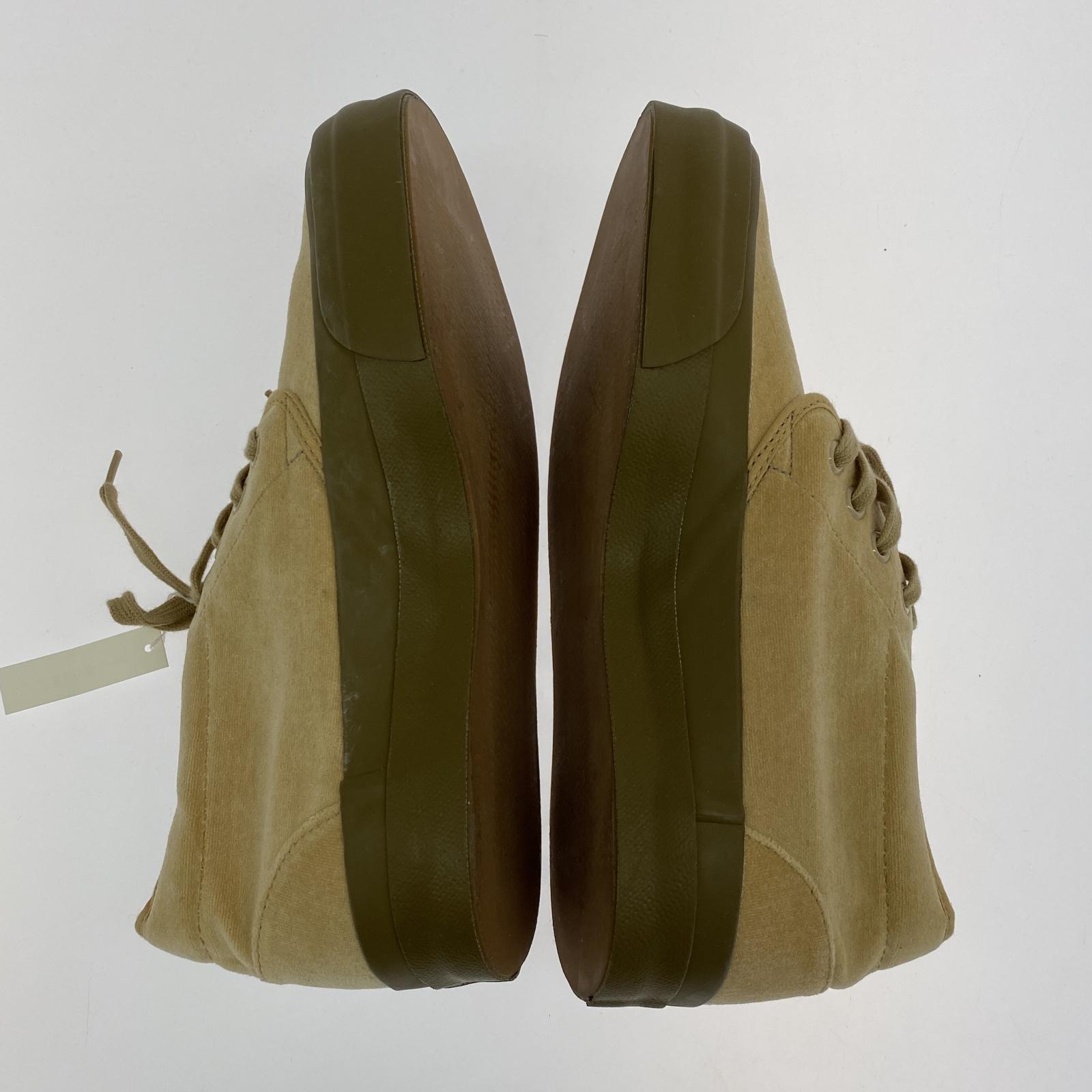 スニーカー SOLS/The DECK SHOES/23.0 23cm (US5 UK4 1/2 EU36) ベージュ