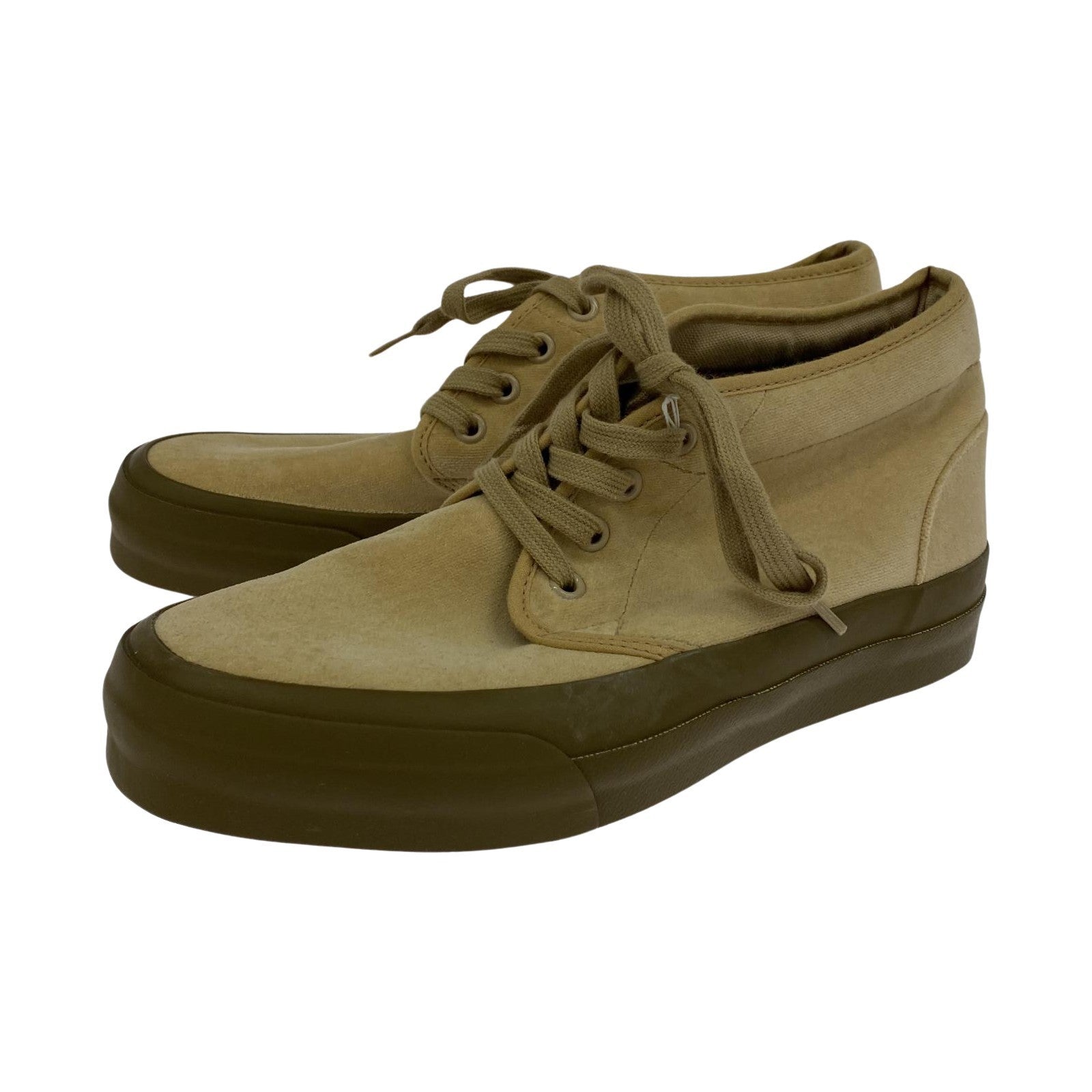 スニーカー SOLS/The DECK SHOES/23.0 23cm (US5 UK4 1/2 EU36) ベージュ