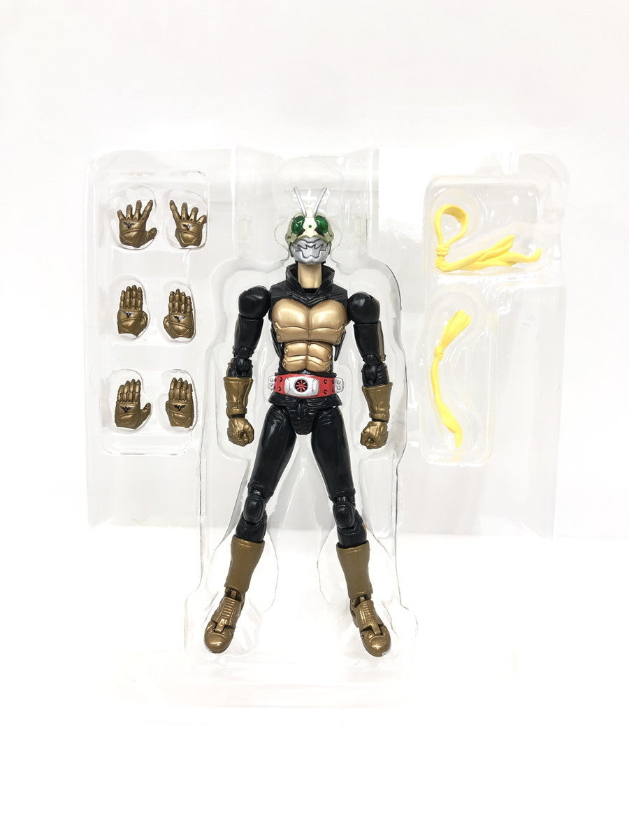 S.H. Figuarts ショッカーライダー (仮面ライダー THE NEXT) フィギュア/グッズ
