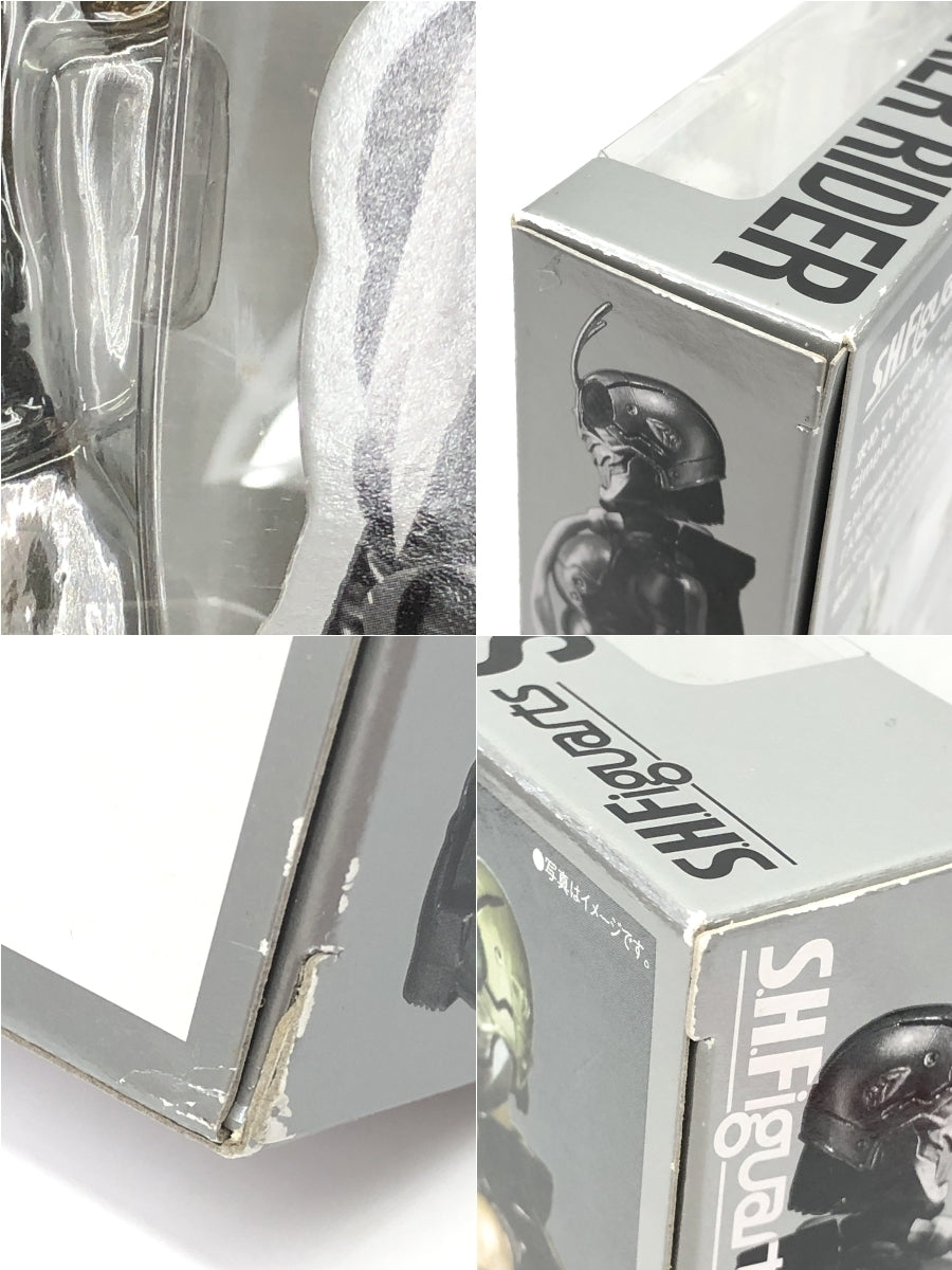 S.H. Figuarts ショッカーライダー (仮面ライダー THE NEXT) フィギュア/グッズ