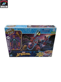Marvel Spider-Man Bend and Flex フィギュア/グッズ